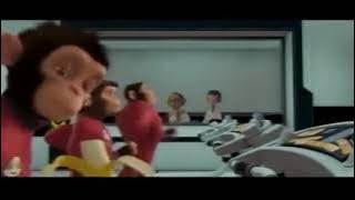 Space chimps (2008) tv spot high quality version