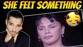 Sezen Aksu - Keski̇n Biçak Reaction