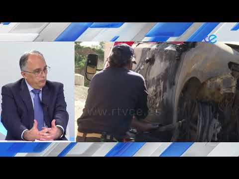 Gaitán asegura que Ceuta no es más insegura que otras ciudades españolas