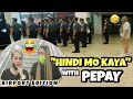 "HINDI MO KAYA" With PEPAY (AIRPORT EDITION) GRABE NATO!!! HAHAHA