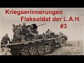 Urlaub auf Ehrenwort - Im Kampf mit der Aufklärungsabteilung im Osten und Westen // Teil #3