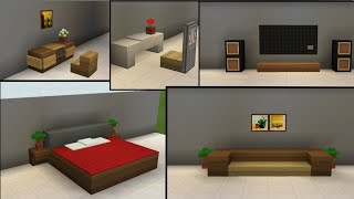 Lokicraft furniture builds and ideas screenshot 3