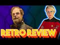 Star Trek Discovery "Choose Your Pain" RETRO REVIEW