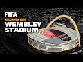 Wembley Stadium | FIFA World Cup