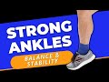 The 8 Best At Home Ankle Strengthening Exercises