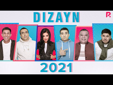 Dizayn Jamoasi 2021-Yilgi Konsert Dasturi