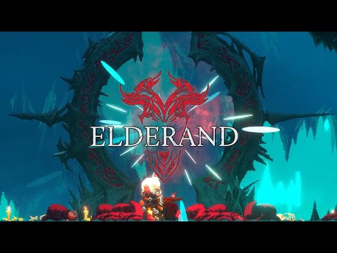 Elderand Launch Trailer