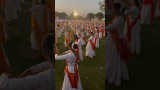 Khajuraho dance festival 2024 #fakirariders #khajuraho #motourism #travelife #solo