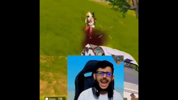 CODM Funny Enemy #codmobile