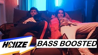 Doğukan Sarıtaş ft. Uberkuloz - Hevesim Yok (Official Bass Boosted Video) Resimi