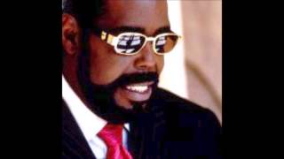 Barry White  -  September When I First Met You