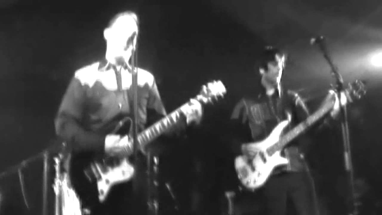 Better Days, by Phil Wilson (with Andrew Innes). Caff Records release