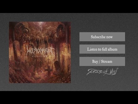 Hierophant - Eternal Void