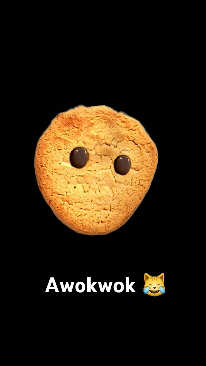 Lu yang komen gua yang malu 😹🤭 #astaghfirullah #tika #cookiestika