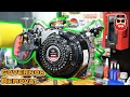Removing The Governor On Our Street Mini Bike ~ Ep3