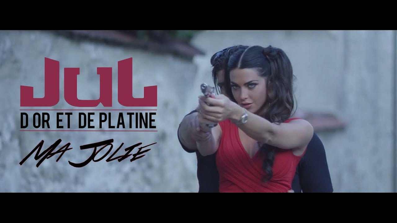 PNL - Naha [Clip Officiel] - Part.1