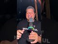 MAONO PD100W Wireless Dynamic Microphone - Yes! I am recording outdoors…