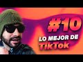 Lo Mejor De Pablo Bruschi En TikTok 10