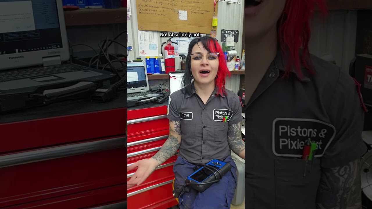 MIL illuminated? Check out the differences in Scan Tools! 