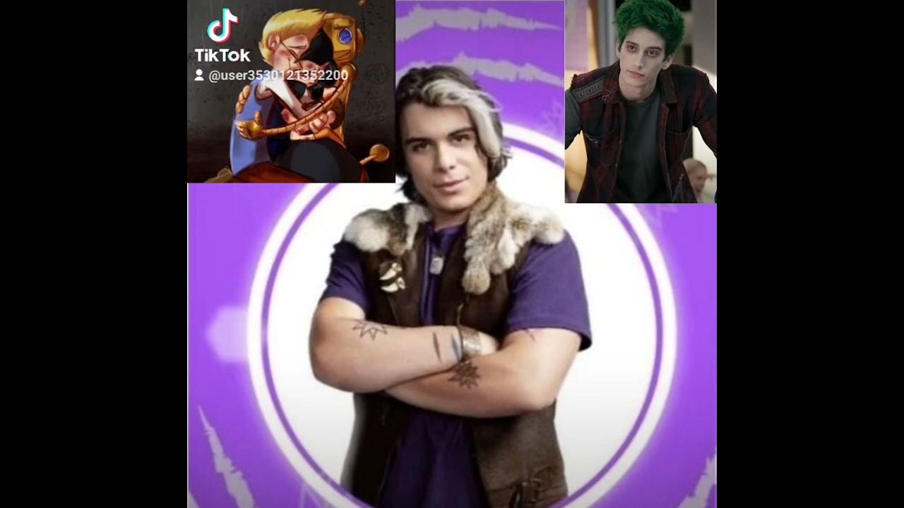 wyatt and zed and meet the Robinsons YouTube