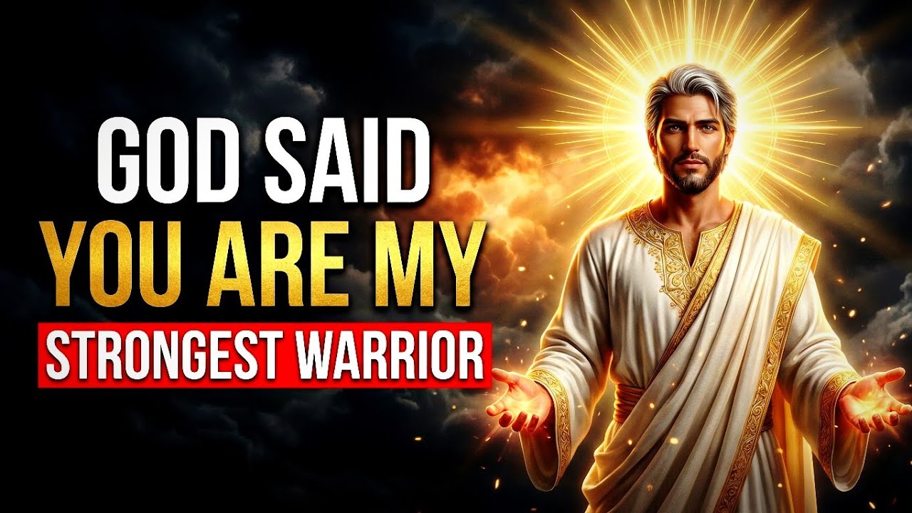 Chosen One: You Are The STRONGEST Chosen!! The Prophecy Is Real 😱