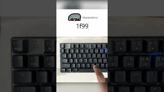 Hippopotamus 🦛 symbol in Ms Word By shortcut key  ||  #topkeycuts #shortcutkeys #usa