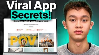 How I Built an App in Just 3 Hours and Got 300k Users