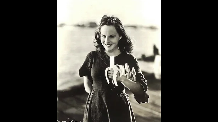 She's My Secret Passion - McKinney's Cotton Picker...