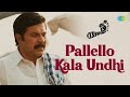 Pallello kala undhi song  yatra movie  ysr  mammootty  spb  krishna kumar