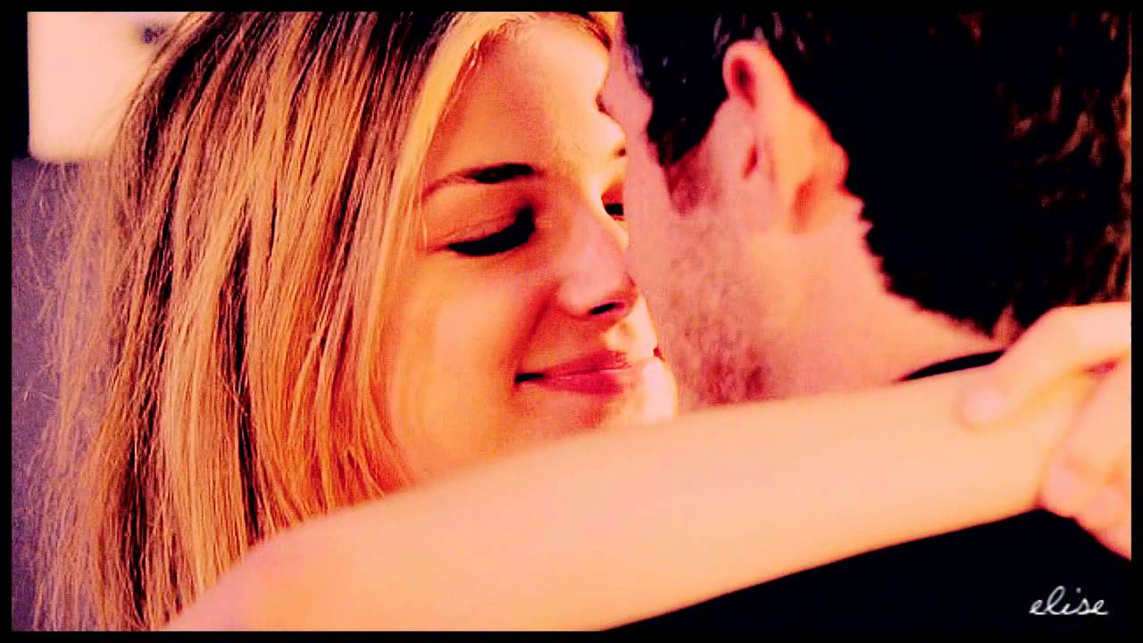 find a way | justin & rebecca