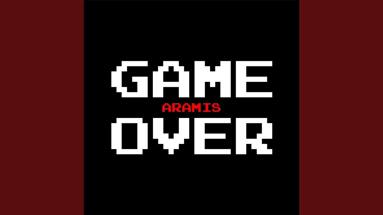 Watch Game Over on YouTube Watch Game Over on YouTube