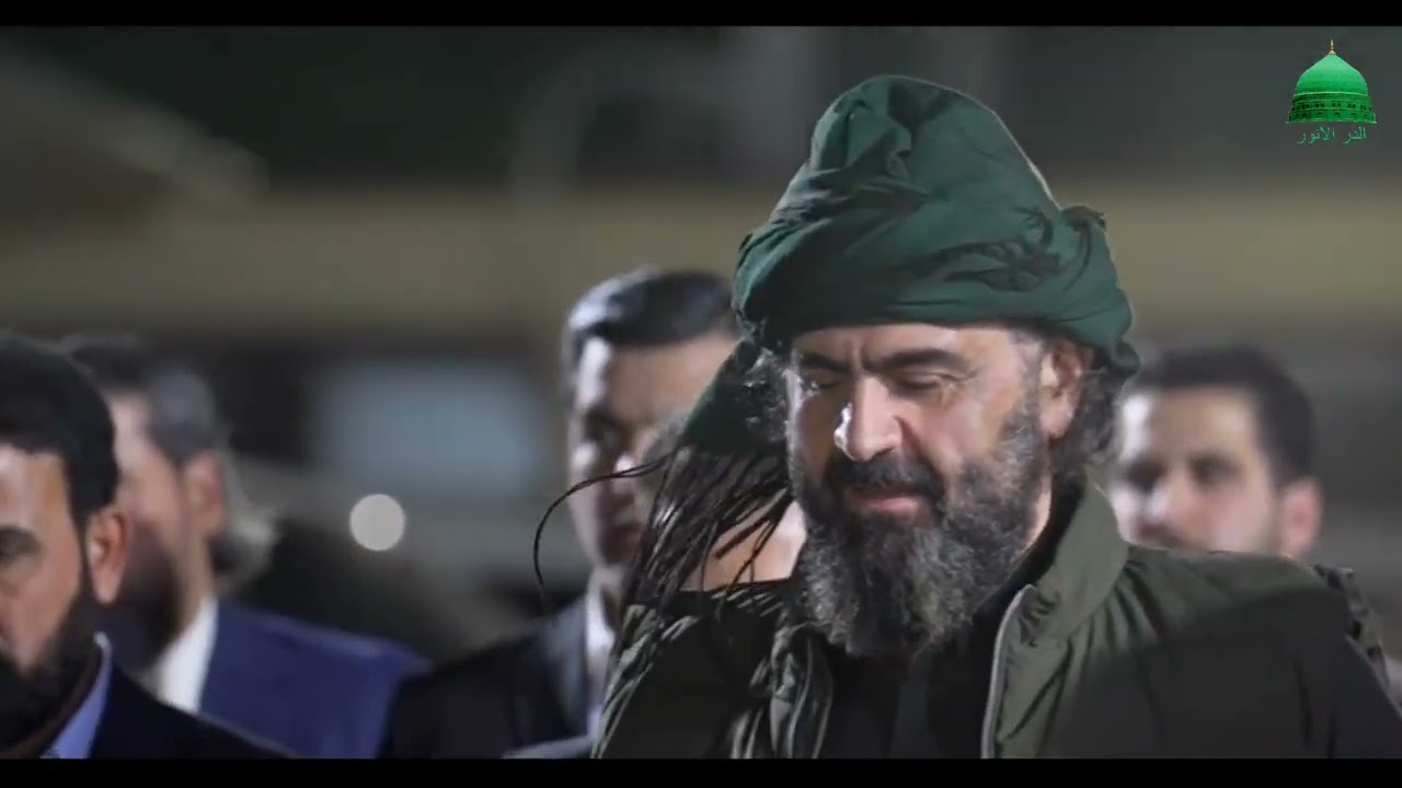 قصيدة. محمد المحمد نور العيون