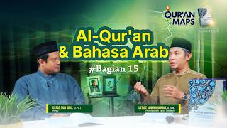 Quran Maps Al-Quran Dan Bahasa Arab