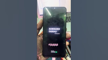 Samsung F23 5g E236b restart problem solved #therepairman #mobilerepairing ph-7871953433