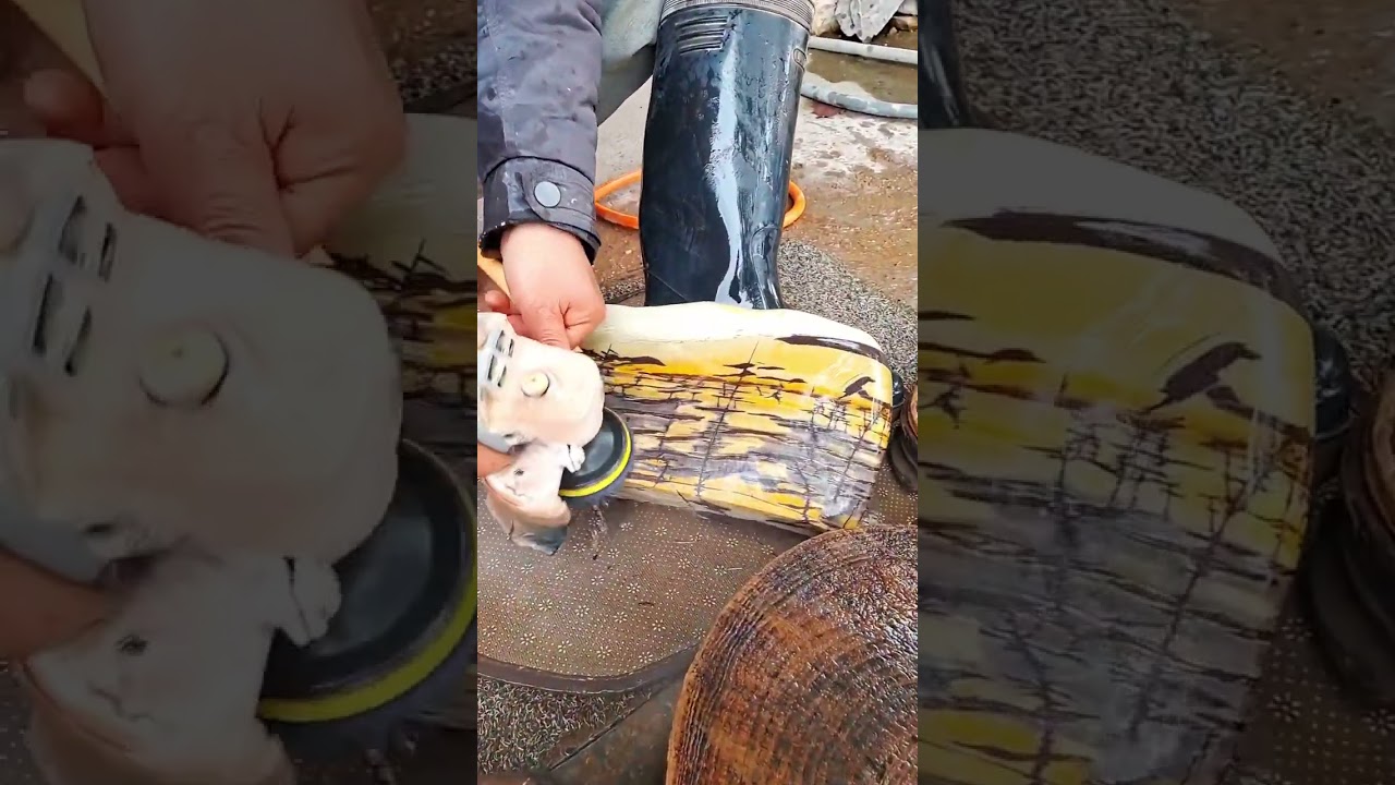 Part 176 Beautiful stone  are suitable for outdoor use. 