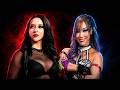 ¿Kairi Sane a AEW?, Vaquer cerca de regresar