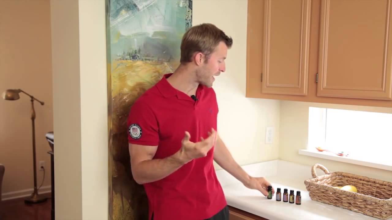 Where to Buy Essential Oils