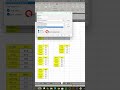 Manual vs Automated Data Consolidation in Excel Which is Faster