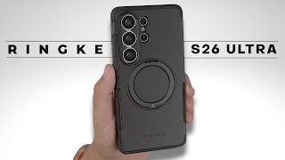Samsung Galaxy S26 Ultra Case - Ringke Alles