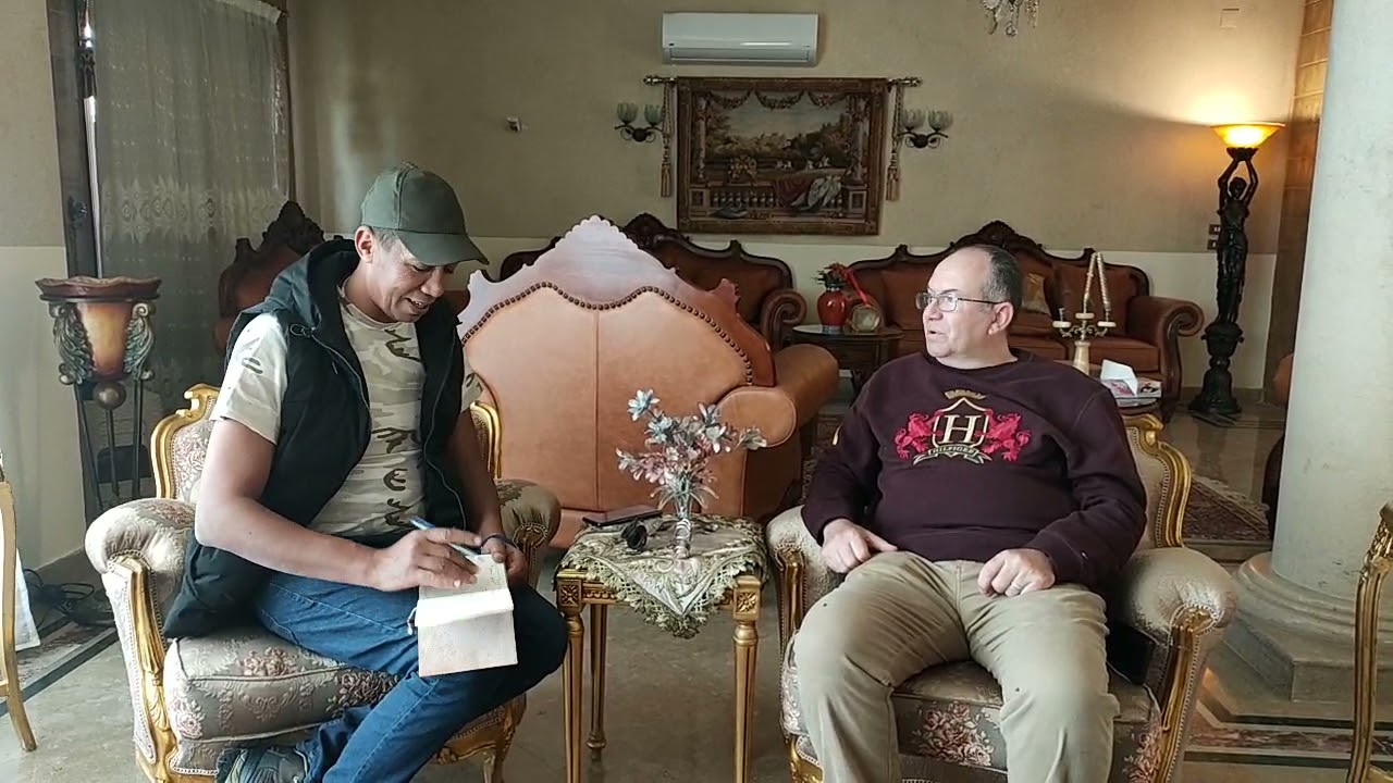 لفحة الازهار والبياض الدقيقي والعنكبوت الاحمر وتصفيه الشيح في اشجار المانجو .