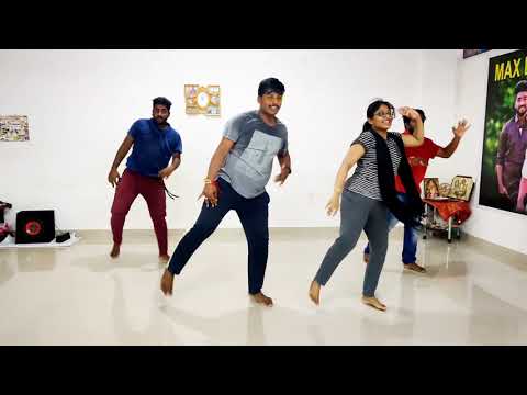 Kodi koora chillu gare dance video