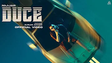 @Nijjar  - Duce (Official Music Video) | Deep Jandu | #punjabisong