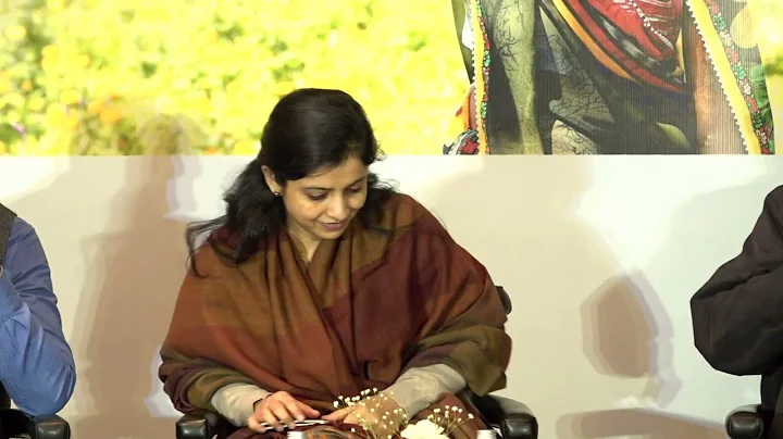 Technical Session 5 Catalyzing Private Sector Partnerships for Gender Responsive and Climate Resilie