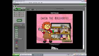 GameSpy Arcade Webgames like its 2002