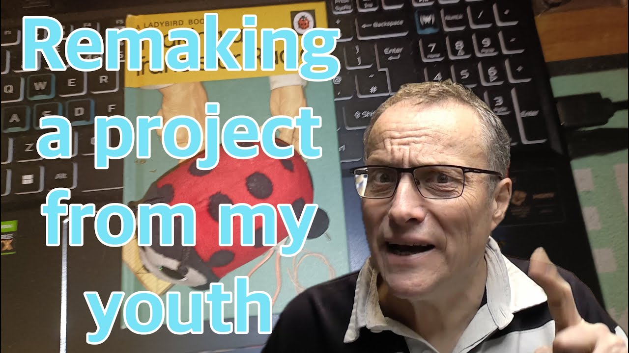 Сборка транзисторного радиоприемника «Божья коровка»