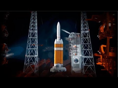 Why is it HARD to go to SPACE?