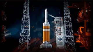 Why is it HARD to go to SPACE?