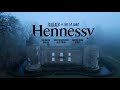 Slkrack  hennessy feat so la lune