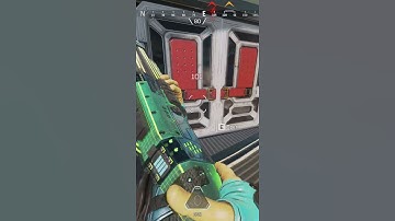 PeaceKeeper is Weird now but I still managed!