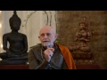 Creating the optimal state of mind for meditation  culadasa at nyimc